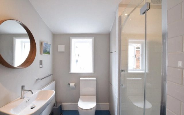 37 Stradbroke Road, Southwold