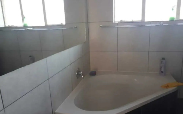 C - Land Guest House
