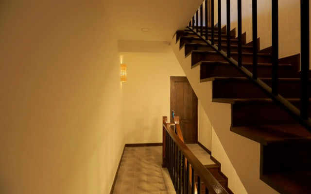 Amaka Bed & Breakfast
