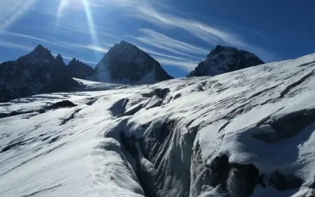 Apart Frühstückspension Stark