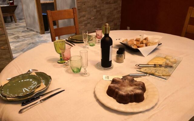 Domaine De La Frissonnette