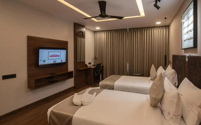 Windstone Residency