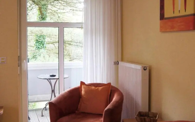 Hotel & Pension Dat greune Eck