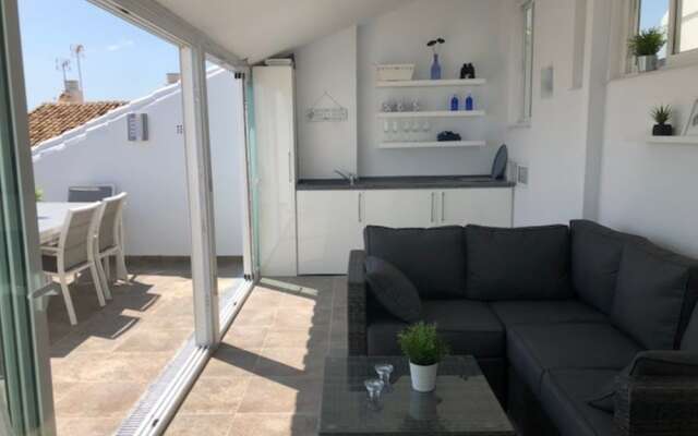 107310 Apartment In Mijas