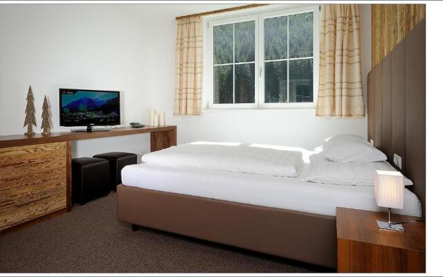 Hotel Garni Alpenstern