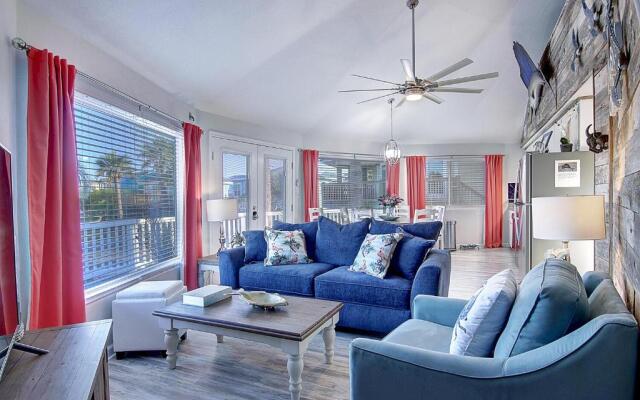 A Coastin Casa #3 Sunday Villas