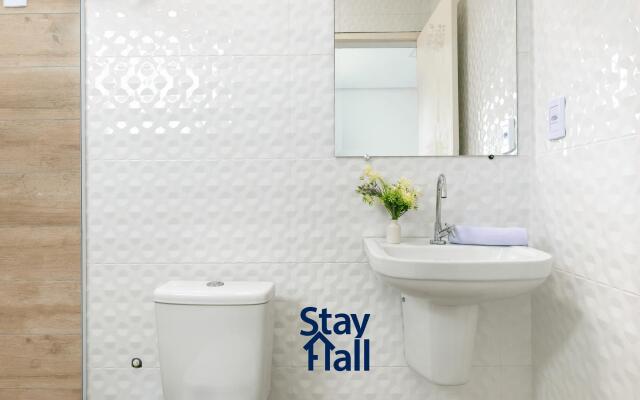 Casa4QTS-Piscina e Churrasq-Pet Friendly-SH059