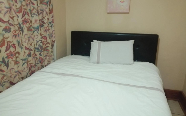 Naisar's Apartments Primrose,Johannesburg