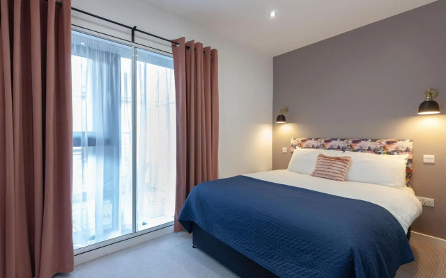 Halo Serviced Apartments - The Point