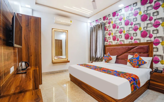 Fabhotel Grand Inn Ii