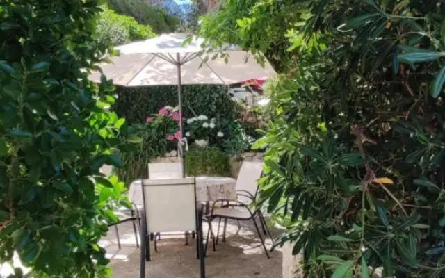 Villa Lasta