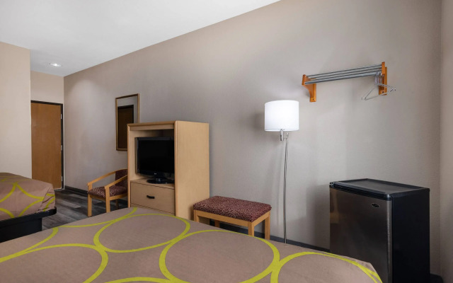 Super 8 By Wyndham Quartzsite Az