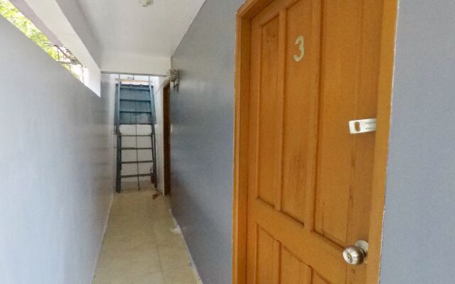 Lalyn's Room in Quezon City
