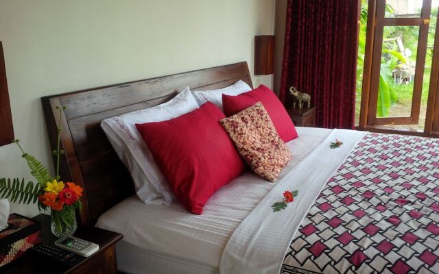 Rosella Cottage Yogyakarta