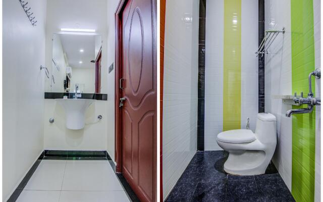 Collection O 5362 Hotel Spar Grand