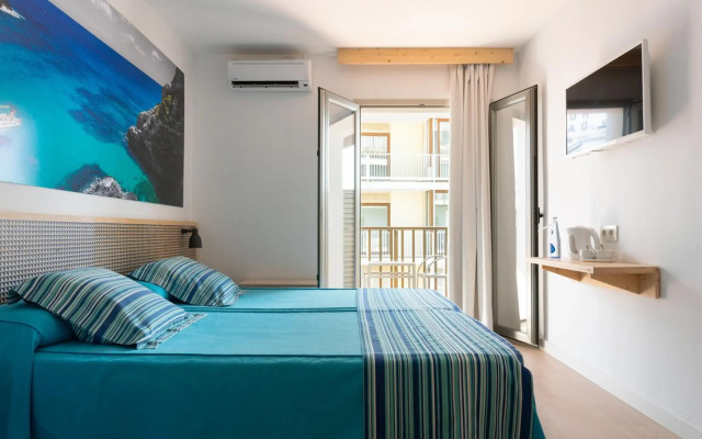 Hotel Eolo