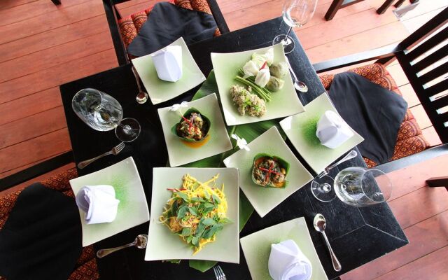 Angkor Retreat Villa Boutique & Spa
