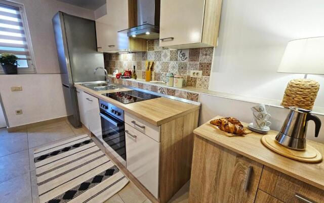 Guest House Bona Dea - Trogir Area