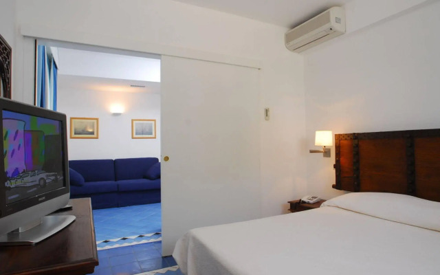 Grand Hotel Santa Domitilla