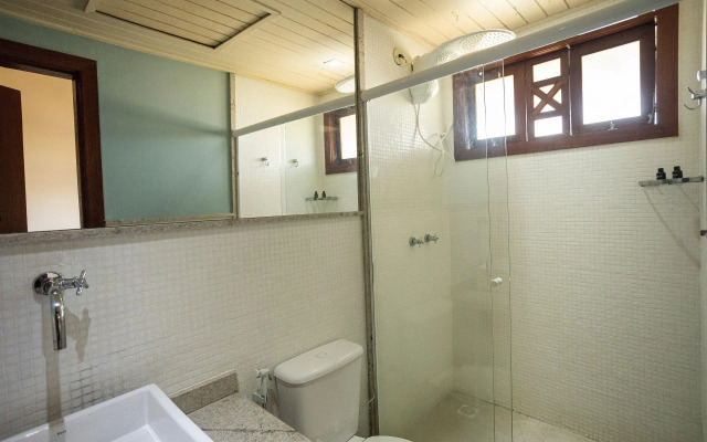 Casa duplex em Búzios com 3 suítes | VF 46