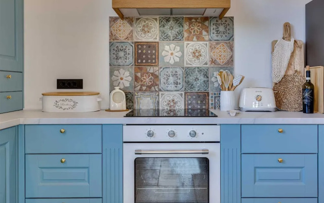 Villa Afrodita With Private Pool