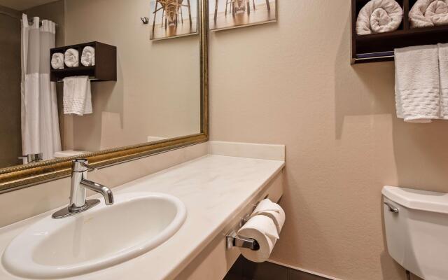 Best Western Redondo Beach Galleria Inn Hotel - Beach City LA