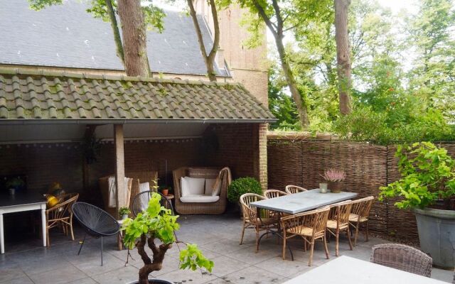 Hotel het Oude Raadhuis