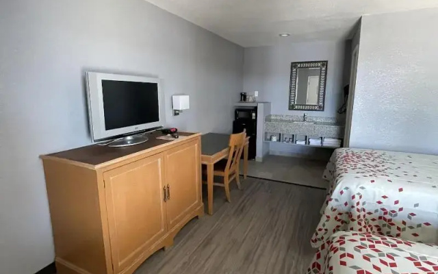 Ridge Motel