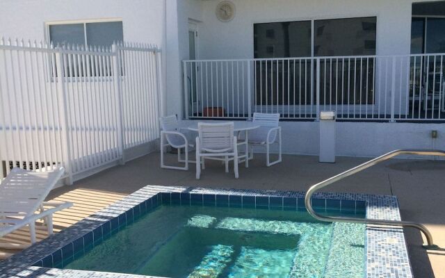 Ocean Condo 3bdrm 501