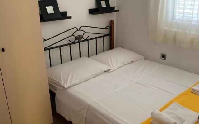 Apartments Anka i Krešimir