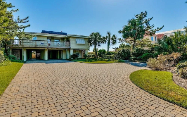 C-Scape - 1 by RedAwning