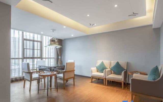 Yaoye International Hotel