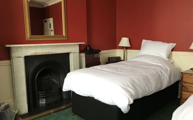 ATIS The Park Inn