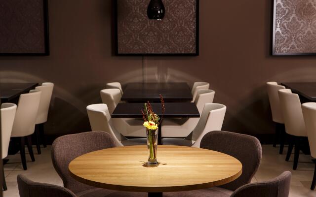 Holiday Inn Express The Hague - Parliament by IHG