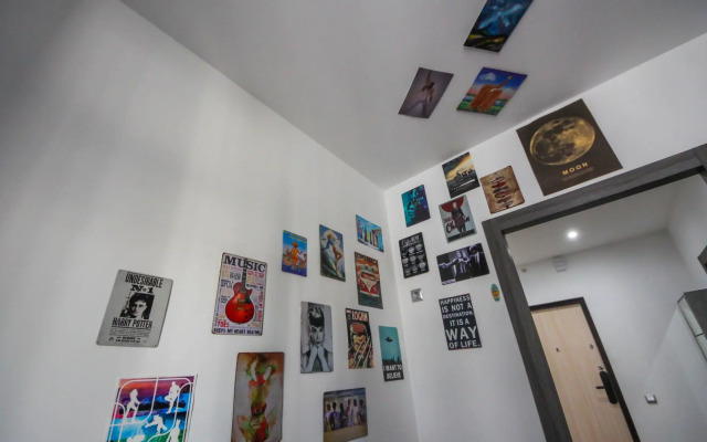 Pro Arendu на улице Кременчугская 17 корпус 3