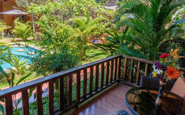 Sok Sabay Resort