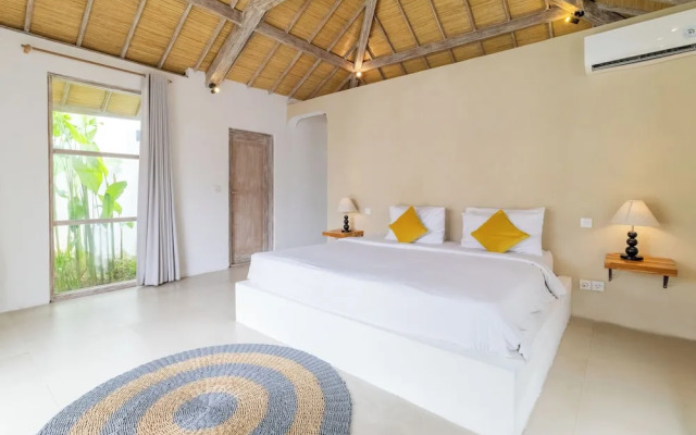 Villa Cocodrilos 2