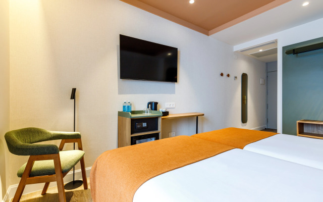 Petit Palace Puerta del Sol