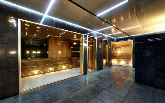 Hilton Gyeongju