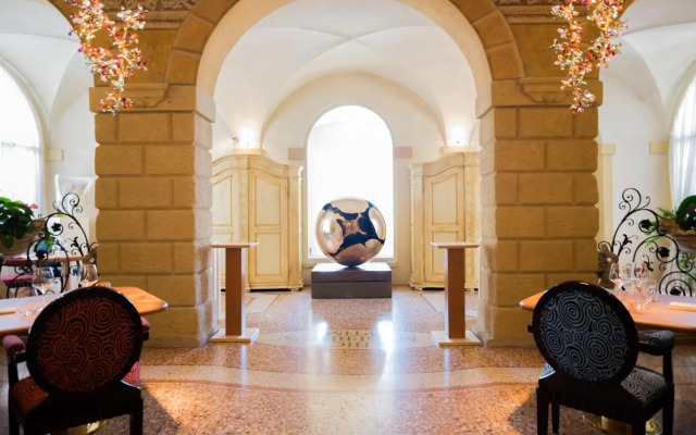 Byblos Art Hotel Villa Amista
