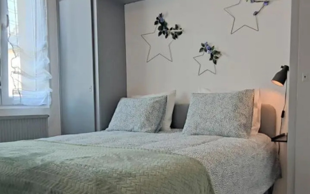 Residence Sainte-Cecile