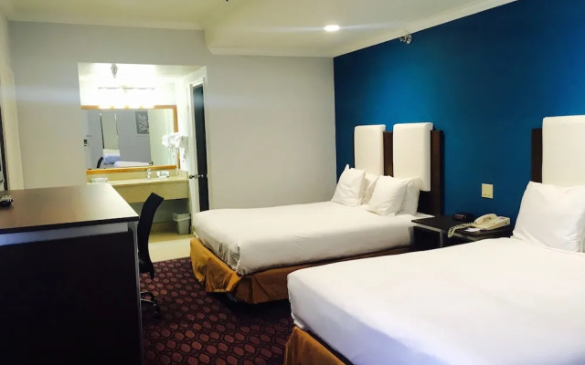 Comfort Inn