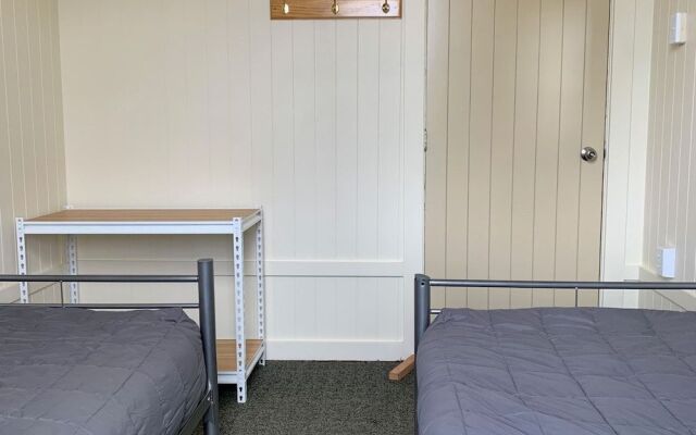 Pipers Lodge