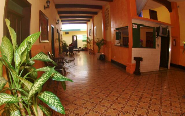 Hotel Mexico