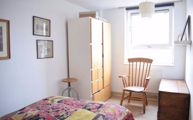2 Bedroom Flat in the Heart of London