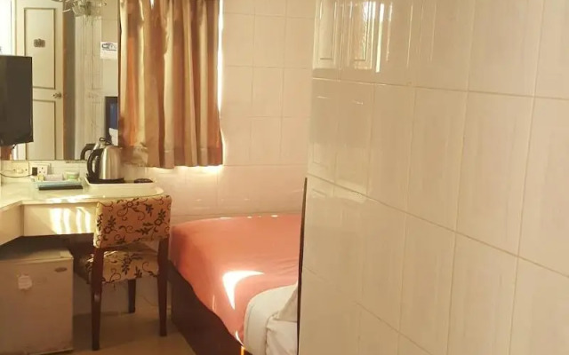 Man Lai Wah Resort
