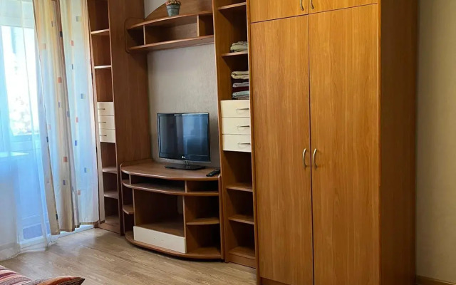 Апартаменты на улице Брестская 13/14