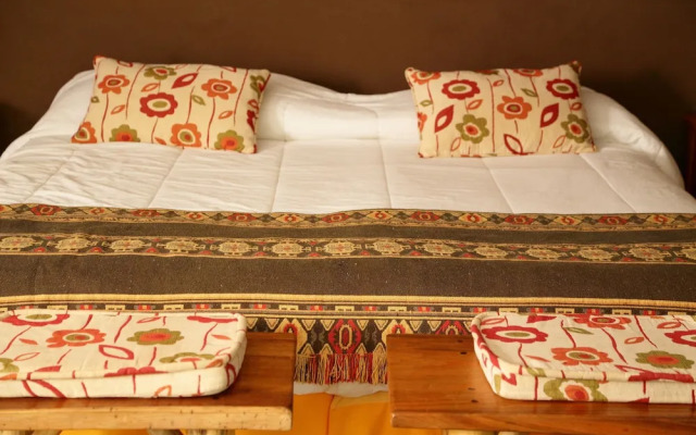 Tierra Guarani Lodge de Selva