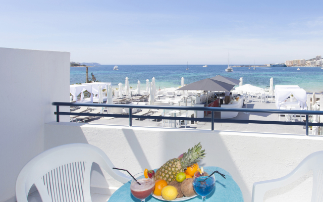 Apartamentos Typic Marina Playa - Adults Only