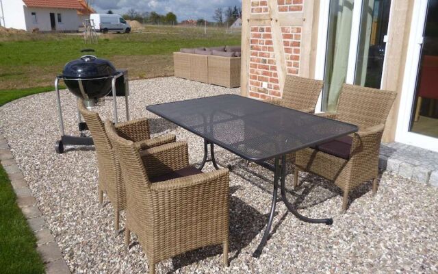 Landhaus 4 Jahreszeiten